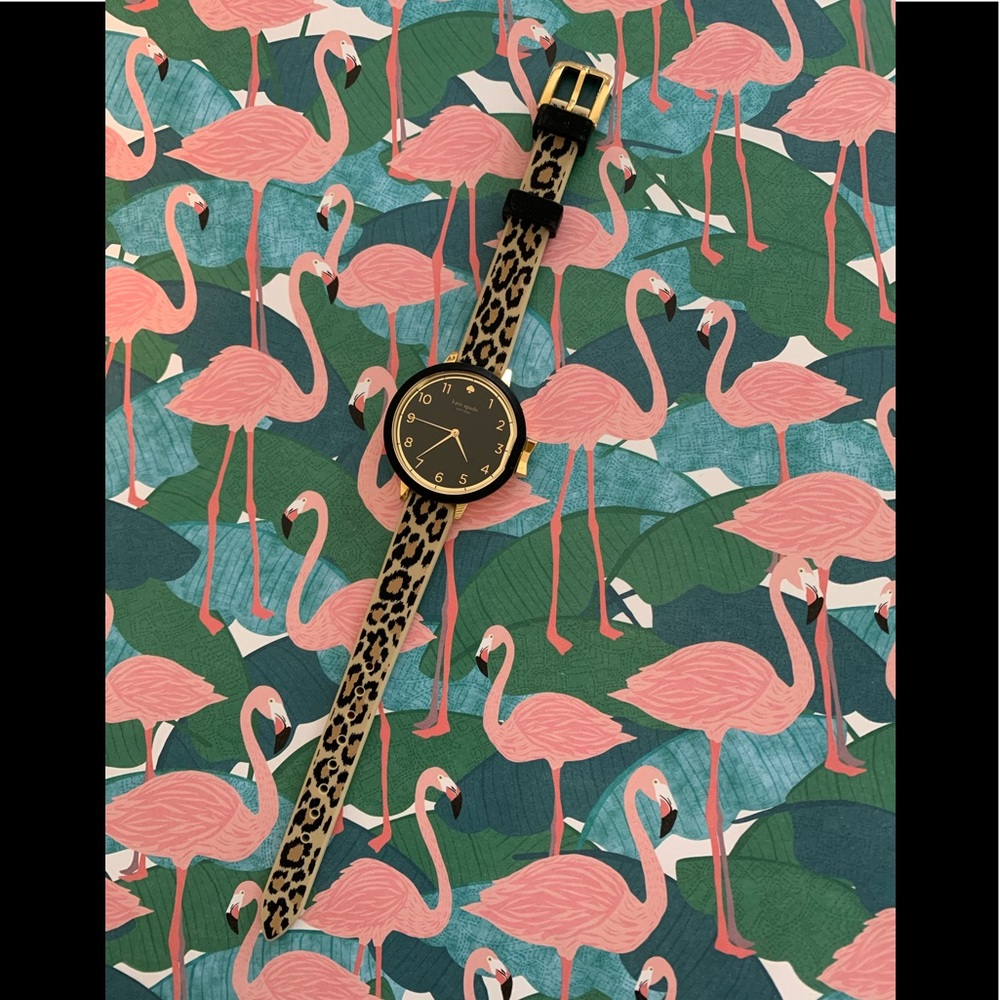 Kate Spade Watch